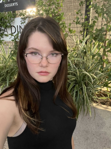 Gracie Underwood